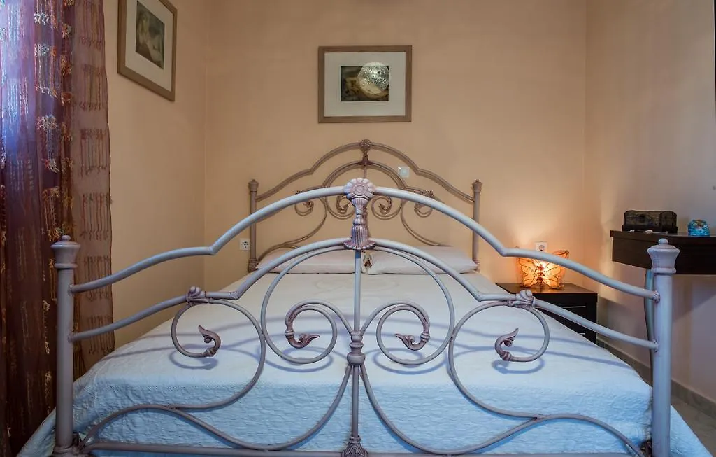 Dom wakacyjny Villa Sithonia Sykia