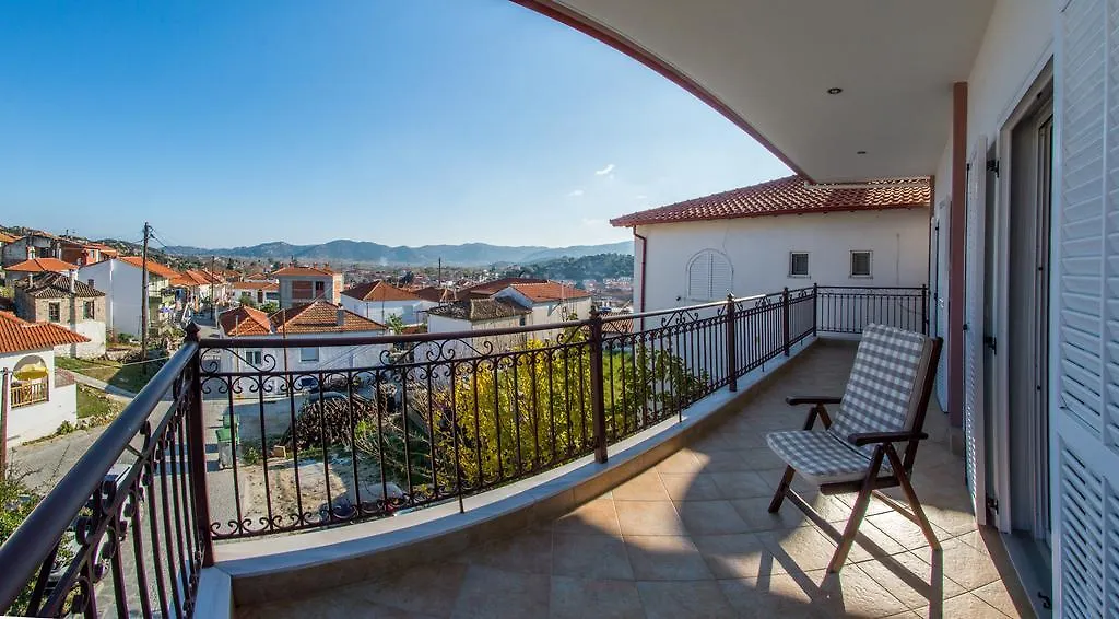 Villa Sithonia Sykia 0*,  Grecja