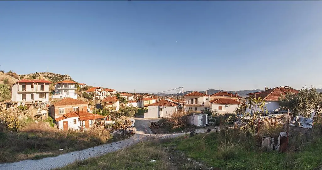 Villa Sithonia Sykia Dom wakacyjny