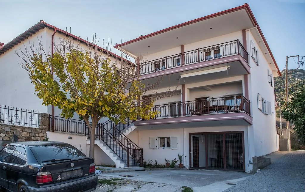 Villa Sithonia Sykia