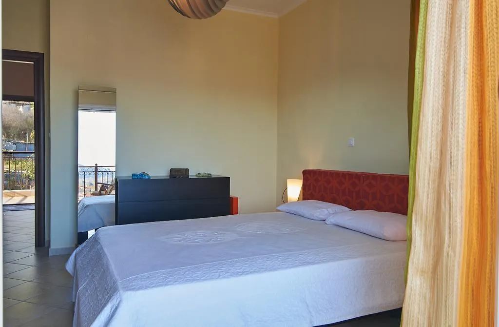 Villa Sithonia Συκιά 0*,  Ελλάδα