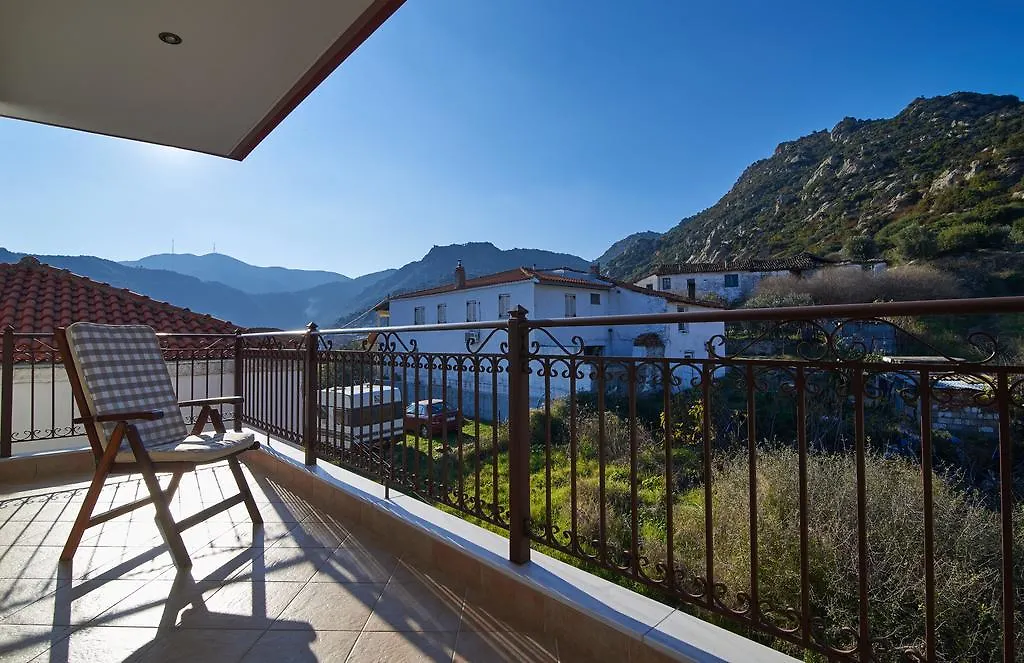 Villa Sithonia Συκιά Σπίτι διακοπών