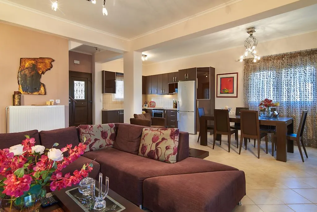 Villa Sithonia Συκιά 0*,  Ελλάδα
