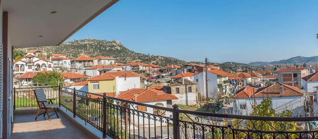 Σπίτι διακοπών Villa Sithonia Συκιά