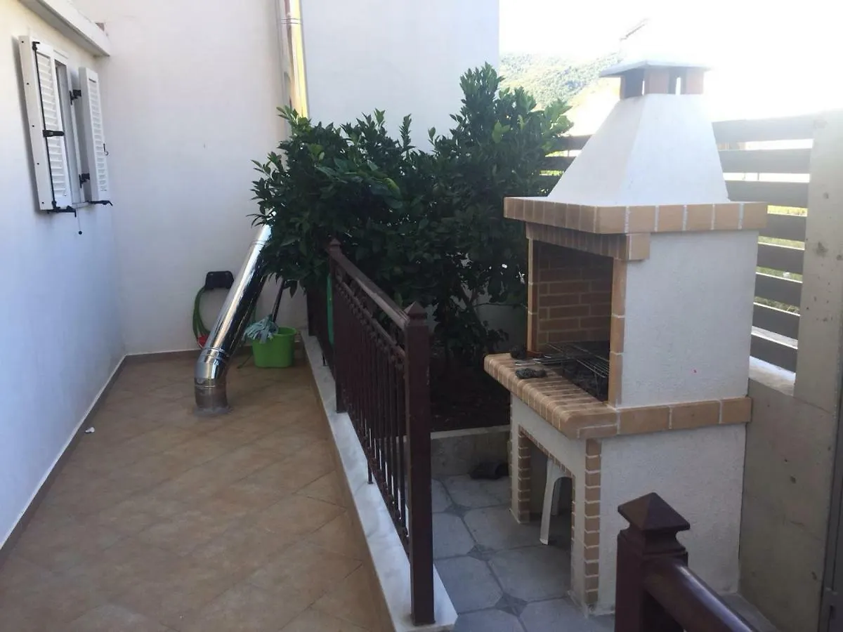 Σπίτι διακοπών Villa Sithonia Συκιά Ελλάδα